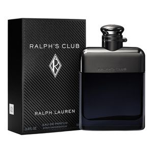 Ralph’s Club cologne by Ralph Lauren, 3.4 oz *NEW*